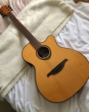 Lag T66ACE Auditorium Cutaway