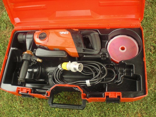 Hilti 150 handheld - hilti, dd