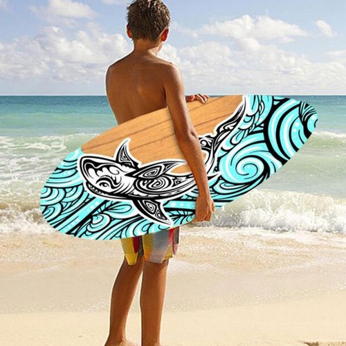 Skimboard small surfboard - skimboard,