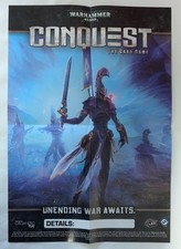 Warhammer 40,000: Conquest LCG