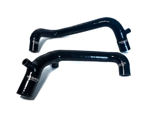 Masata bmw n54 e82 - e92, 2"