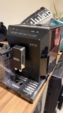Delonghi Eletta bean to cup