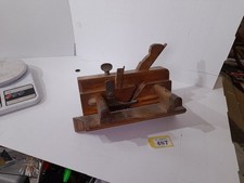 Griffiths Plough Plane Lot 487