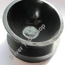 Small Pitch Bowl with Base