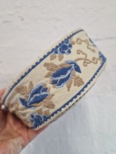 10 Meters Vintage Upholstery