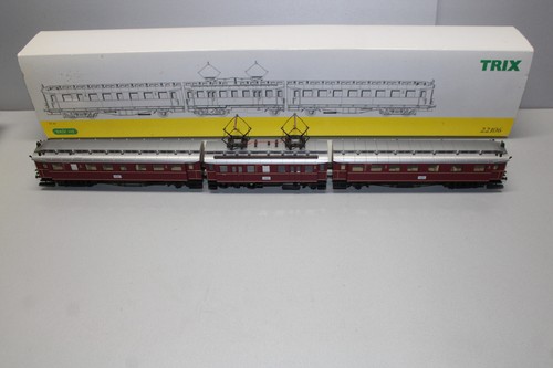 Trix 22106 multiple - 22106, unit