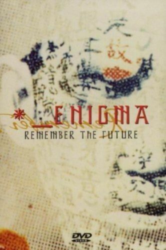 Enigma remember the future - enigma:,