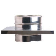 Stainless Steel Twin Wall