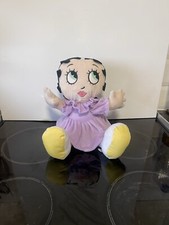 Vintage Play By Play Baby