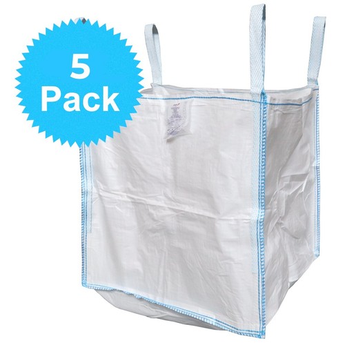Bulk bags fibc ton - fibc,