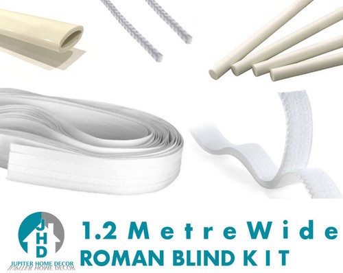 Roman blind kit 4 - -,