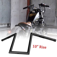 25mm 1" Handlebar Z-Bar Rise