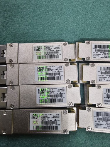 Cisco qsfp 40g - qsfp-40g-sr-bd, network