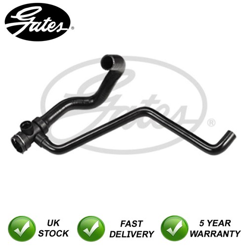 Radiator coolant hose - hose, lower