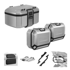 Shad Terra TR55A Kit and