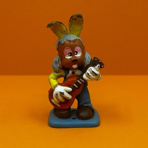 Vintage corgi magic - vintage, roundabout