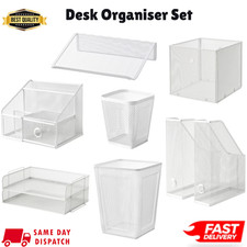 Ikea drönjöns desk organiser - ikea,