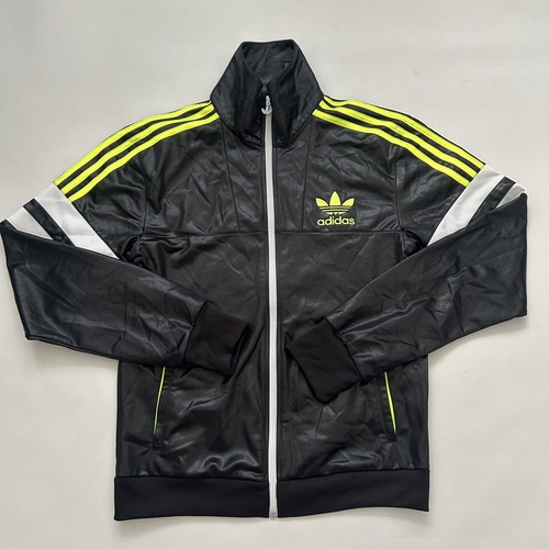 Adidas chile 2012 track - adidas, 62’