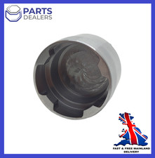 LOCKING WHEEL NUT KEY FOR LAND ROVER DISCOVERY 3 4 5 RANGE ROVER SPORT BOLT "R"