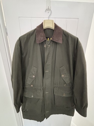 Barbour ventile endurance - barbour,