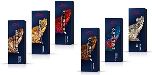 Wella koleston perfect - perfect, me+