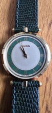 Vintage Gucci Watch