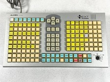 Vintage ALMEX FN-K001 NEXT Frontier Love Hotel Keyboard Imported From Japan
