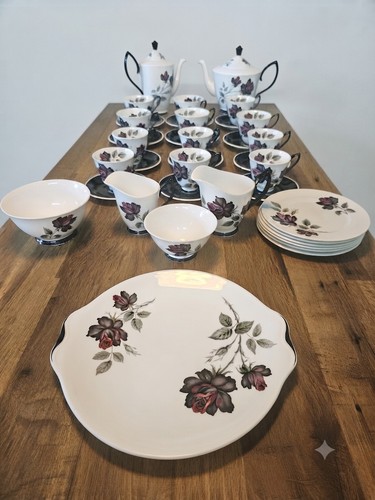 Vintage royal albert - ​vintage,