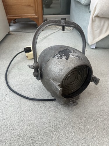 Strand electric patt 123 - strand,