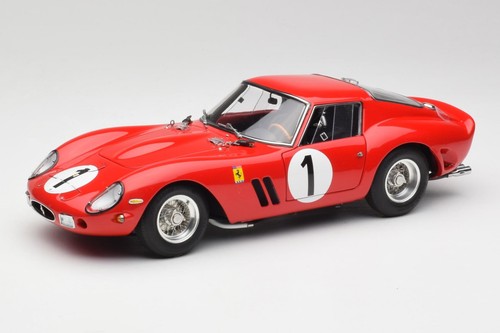 Ferrari 250 gto rodriguez - ferrari, #1