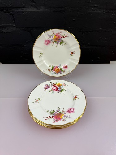Royal crown derby posies tea - posies,