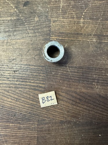 Oem original rear wheel - original, spacer