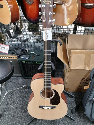 Martin 000cire electric - martin,