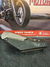 TRIUMPH STREET TRIPLE 675R