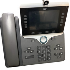 CISCO IP Phone 8800