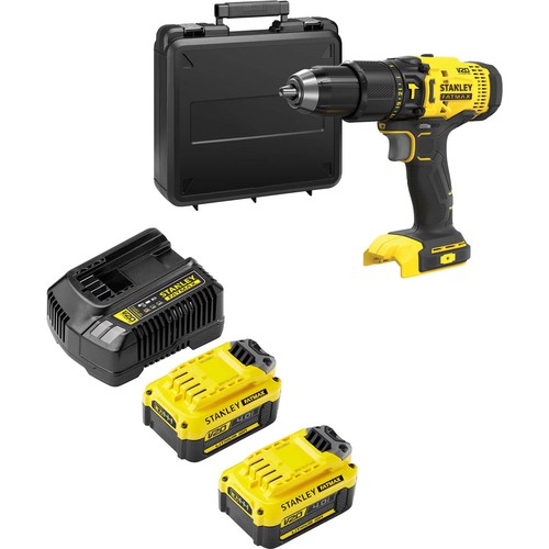 Stanley fatmax v20 sfmcd711 - stanley,