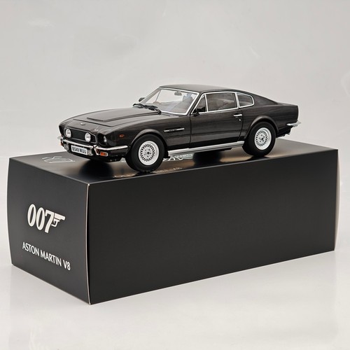 Xiaoguang aston martin v8 - xiaoguang, 1:18