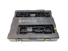 2013 AUDI A4 ECU  8K0907064GA COMFORT CONVENIENCE CONTROL MODULE GENUINE *FAST S