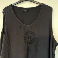 Holy Clothing Vintage Size 3X