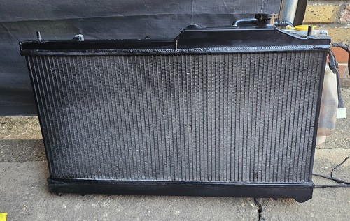 Japspeed black alloy - black,