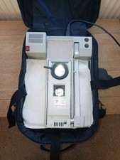 Elite Senator Vintage Overhead