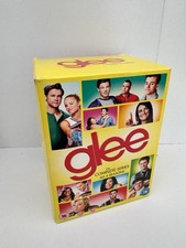 Glee - Series 1-6 - Complete