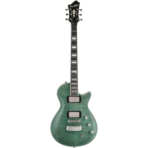 Hagstrom ultra max fall sky - ultra,
