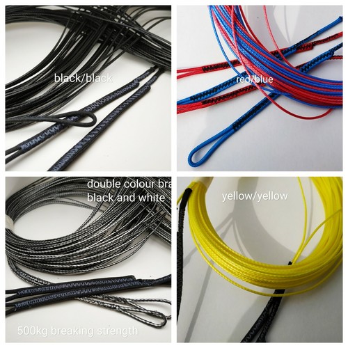 Sk99 dyneema pro kite line - sk99,
