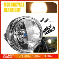 Universal 7" Motorcycle