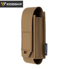 IDOGEAR Tactical Single Mag
