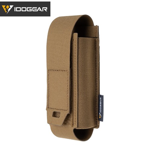 Idogear tactical single mag - tactical,