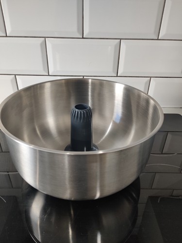 Mixing bowl for - mixing, morphy