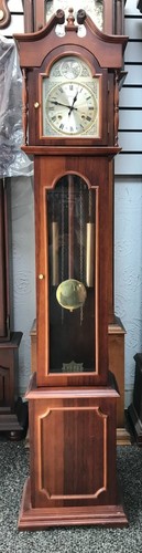 Quartz 4x4 westminster chime - 4x4,