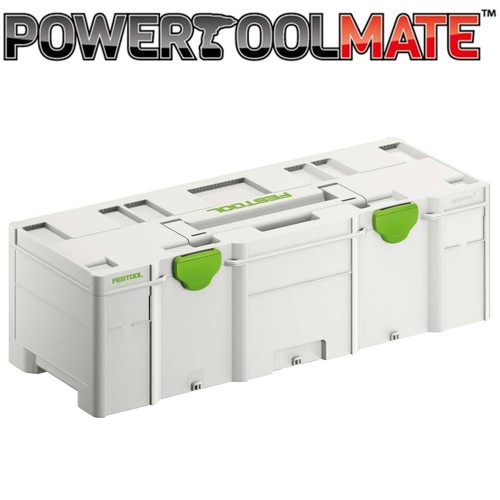 Festool sys3 xxl 237 42l - xxl,
